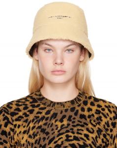 Панама-ведро Off-White FFF Stella McCartney