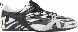 Balenciaga Drive Sneaker Light Grey Black