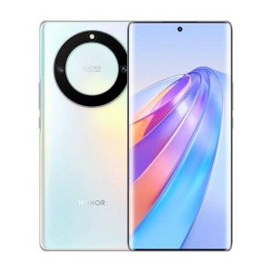 Смартфон Honor X40, 8Гб/128Гб, 2 Nano-SIM, голубой