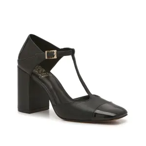 Туфли Tyndie Pump Vince Camuto, черный