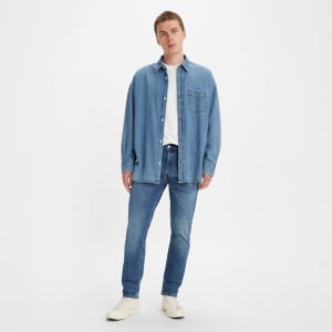 Джинсы мужские Levi's 512