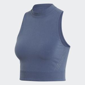 Adidas warp knit top on sale