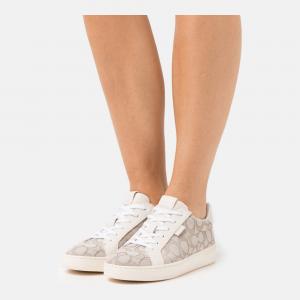 Coach Jacquard stone chalk