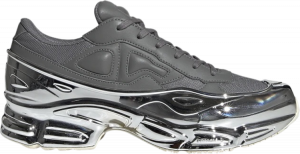 Adidas Raf Simons x Ozweego Mirrored Ash