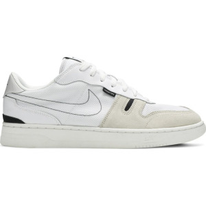 Кроссовки Nike Squash Type 'Summit White', белый