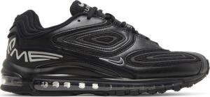 Nike Supreme x Air Max 98 TL SP Black