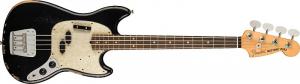 Fender JMJ Road Worn Mustang Bass