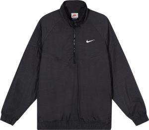Long nike windbreaker best sale jacket
