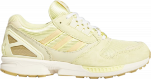 Adidas zx 8000 women yellow online