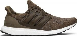 Adidas UltraBoost 3.0 Trace Olive