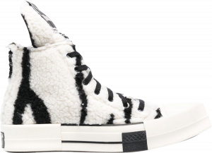 Converse chuck 70 online zebra