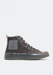 Converse 2025 x fendi