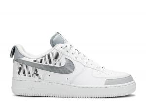 Air force 1 under construction black top