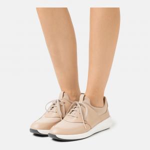 Clarks Unstructured Un Rio Lace taupe CDEK.Shopping