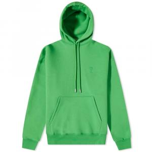 Толстовка AMI Tonal Heart Hoody