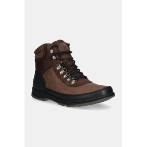 Обувь Sorel ANKENY II HIKER PLUS WP, коричневый