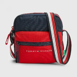 Tommy Hilfiger Kids Logo Crossbody
