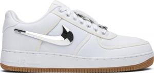 Nike af1 2025 x travis scott
