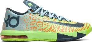 Green kd 6 online