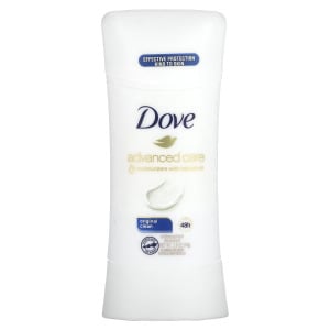 Дезодорант-антиперспирант Dove Advanced Care Original Clean, 74 гр.