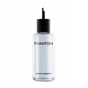 Туалетная вода для мужчин Phantom Refill Rabanne, 200 ml