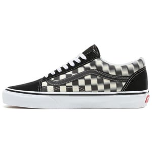 Обувь для скейтбординга Vans Old Skool унисекс