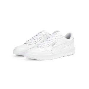 Кроссовки Puma Court Ultra, белый