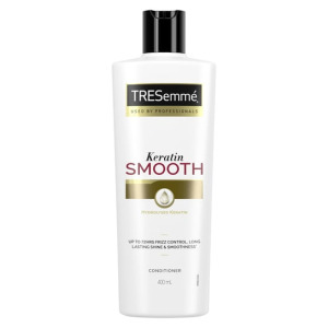 Кондиционер для волос, 400 мл TRESemmé Keratin Smooth, TRESemme