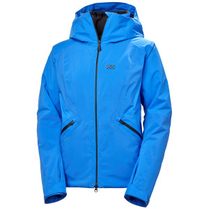 Куртка Helly Hansen Motionista Infinity, цвет Ultra Blue