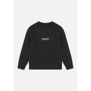 Толстовка JORVESTERBRO CREW NECK Jack & Jones, зеленый