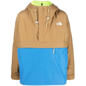 The North Face ветровка 1978 Low-Fi Hi-Tek, коричневый