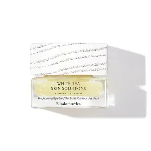 Подсветка контура глаз White Tea Skin Solutions Brightening Eye Gel Elizabeth Arden, 15 ml