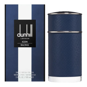 Парфюмированная вода, 100 мл Icon Racing Blue, Dunhill