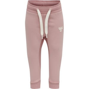 Спортивные брюки Hummel Hmlapple Kinder, цвет woodrose