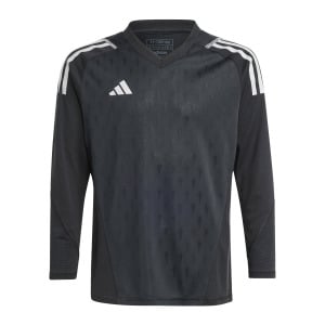 Футболка вратаря Тиро 23 Adidas Performance, черный