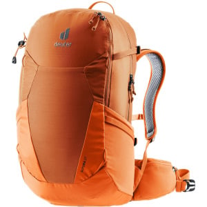 Рюкзак Футура 27 Deuter, оранжевый