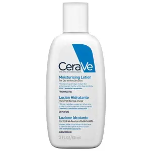 CeraVe Увлажняющий лосьон для тела 88 мл для сухой и очень сухой кожи