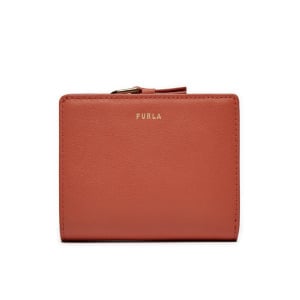 Кошелек WP00451 BX2045 Furla, коралловый цвет