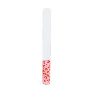 Пилочка для ногтей Big Crystl Nail File Idc Institute, 1 UD