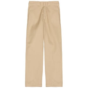 Брюки Dickies 874 WorkStraight Leg, хаки