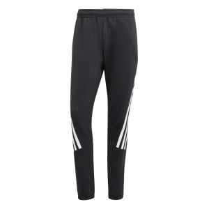 Спортивные брюки Adidas Sportswear Future Icons 3-Stripes Joggers, черный