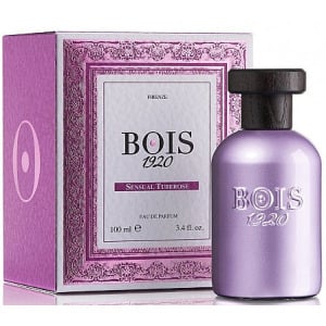 Духи Bois 1920 Sensual Tuberose