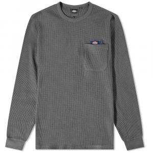 Dickies x POP Trading Company Long Sleeve Waffle Tee CDEK.Shopping