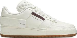 Nike air force 1 logo sail sales