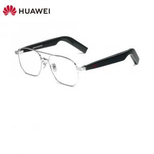 Умные очки HUAWEI X GENTLE MONSTER Eyewear 2 с круглыми линзами, черный ...