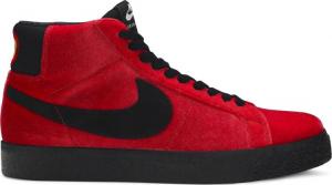 Nike sb blazer cheap low kevin bradley