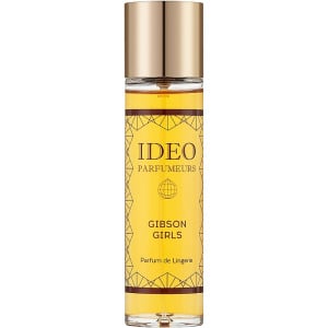 Духи Ideo Parfumeurs Gibson Girls