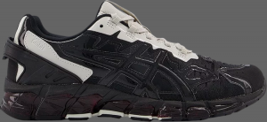Asics best sale gmbh black