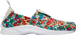 Nike air woven rainbow sales