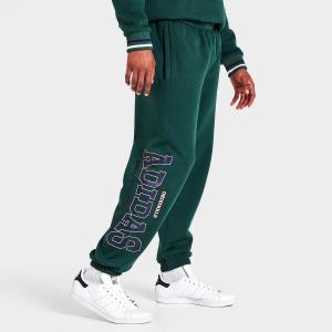 Jogging velour adidas best sale